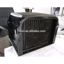 Vietnam D15 radiator for walking tractor